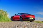 Aston Martin DBS Superleggera 2018 года (UK)